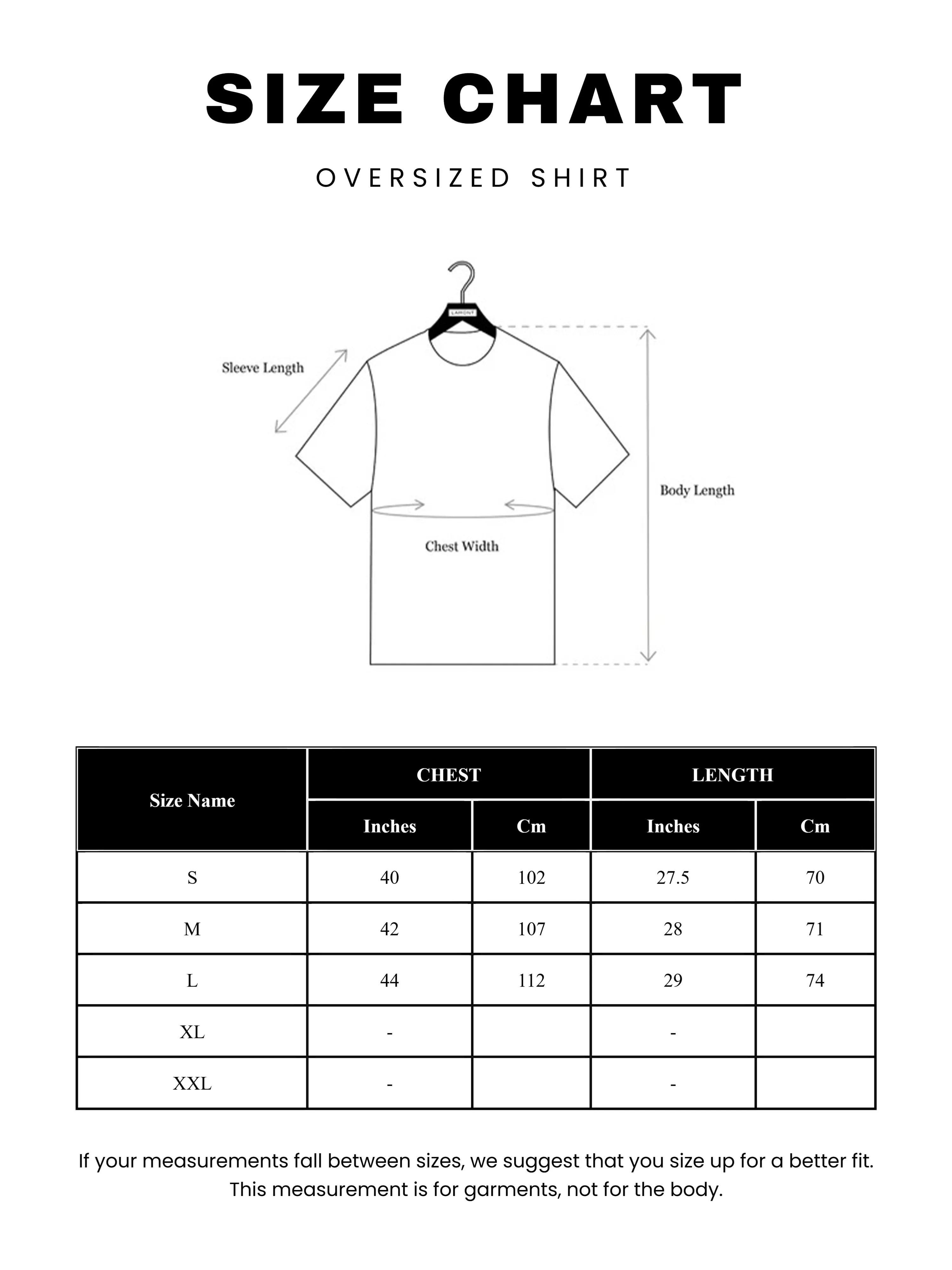 Black Blue Oversized Printed Half Sleeve Shirt