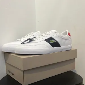 COURT - MASTER SNEAKER - 0121