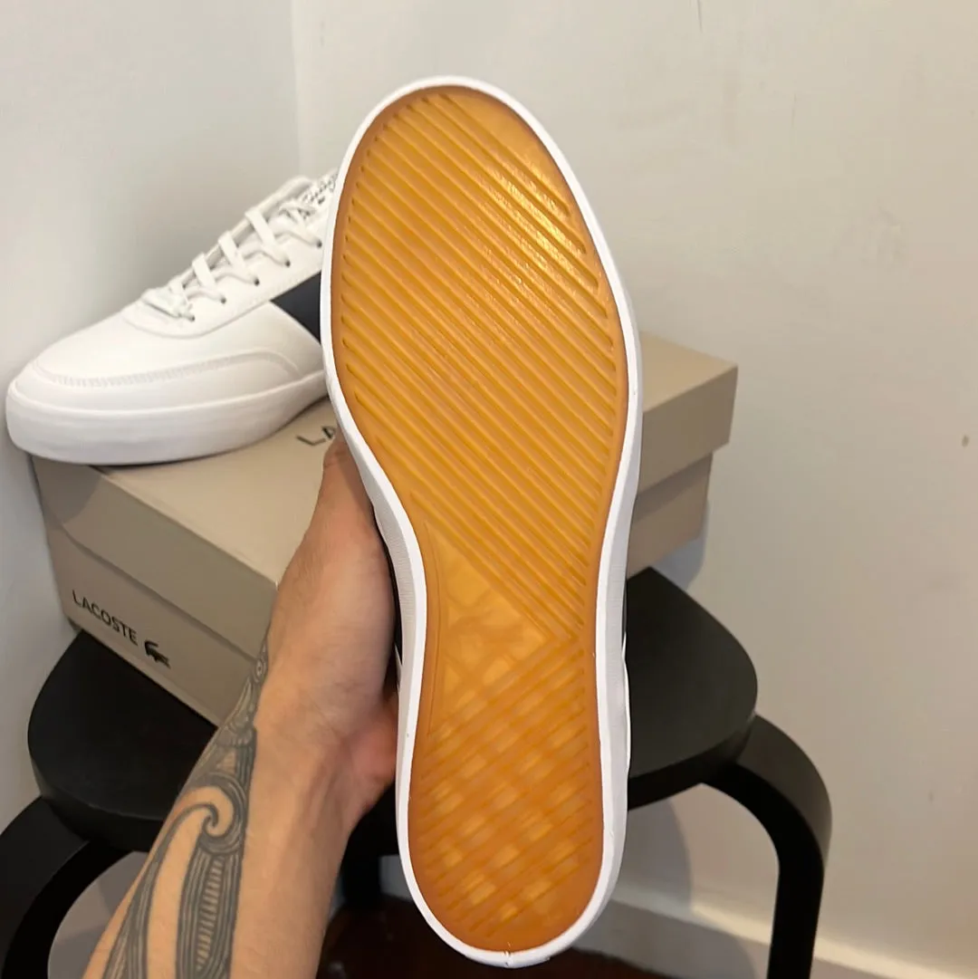 COURT - MASTER SNEAKER - 0121