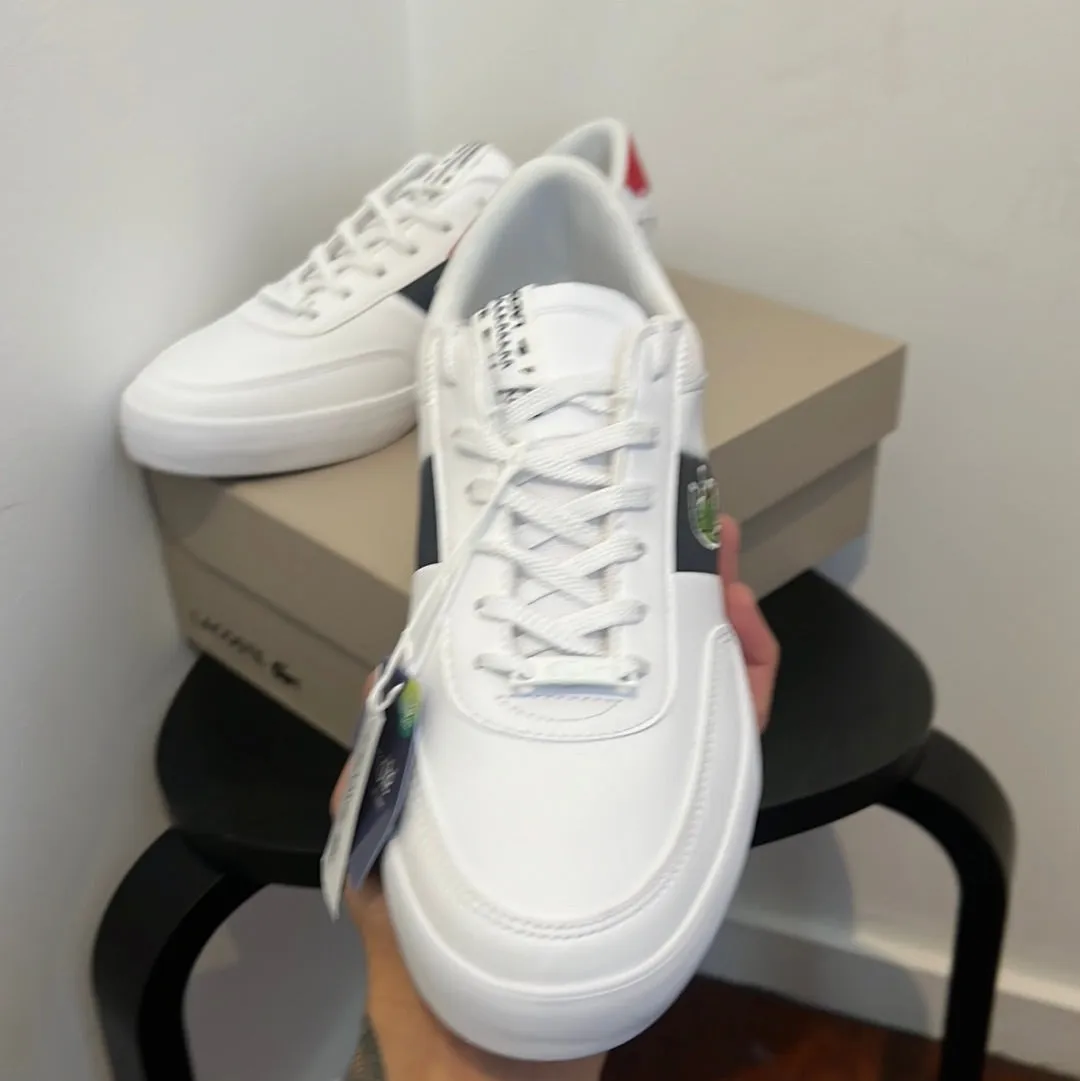 COURT - MASTER SNEAKER - 0121