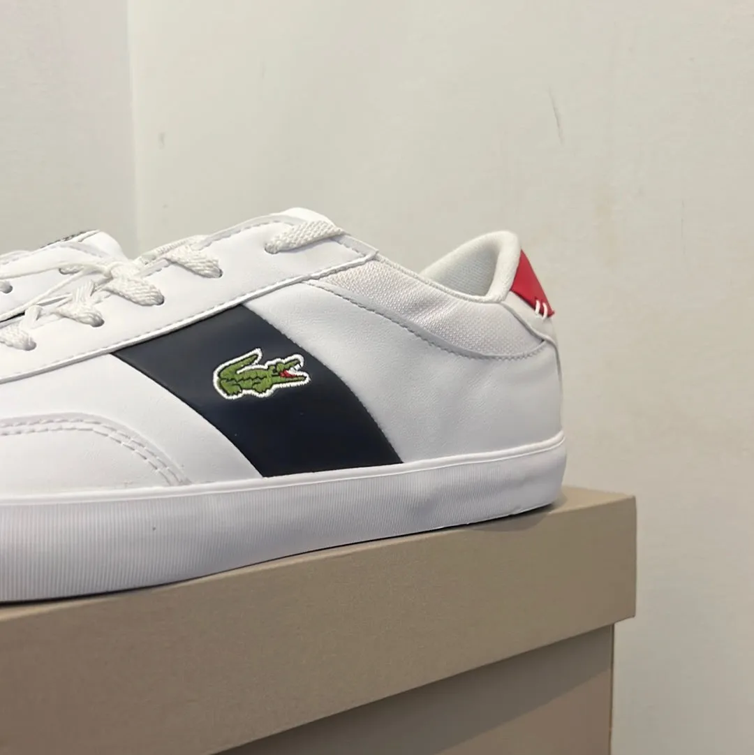 COURT - MASTER SNEAKER - 0121