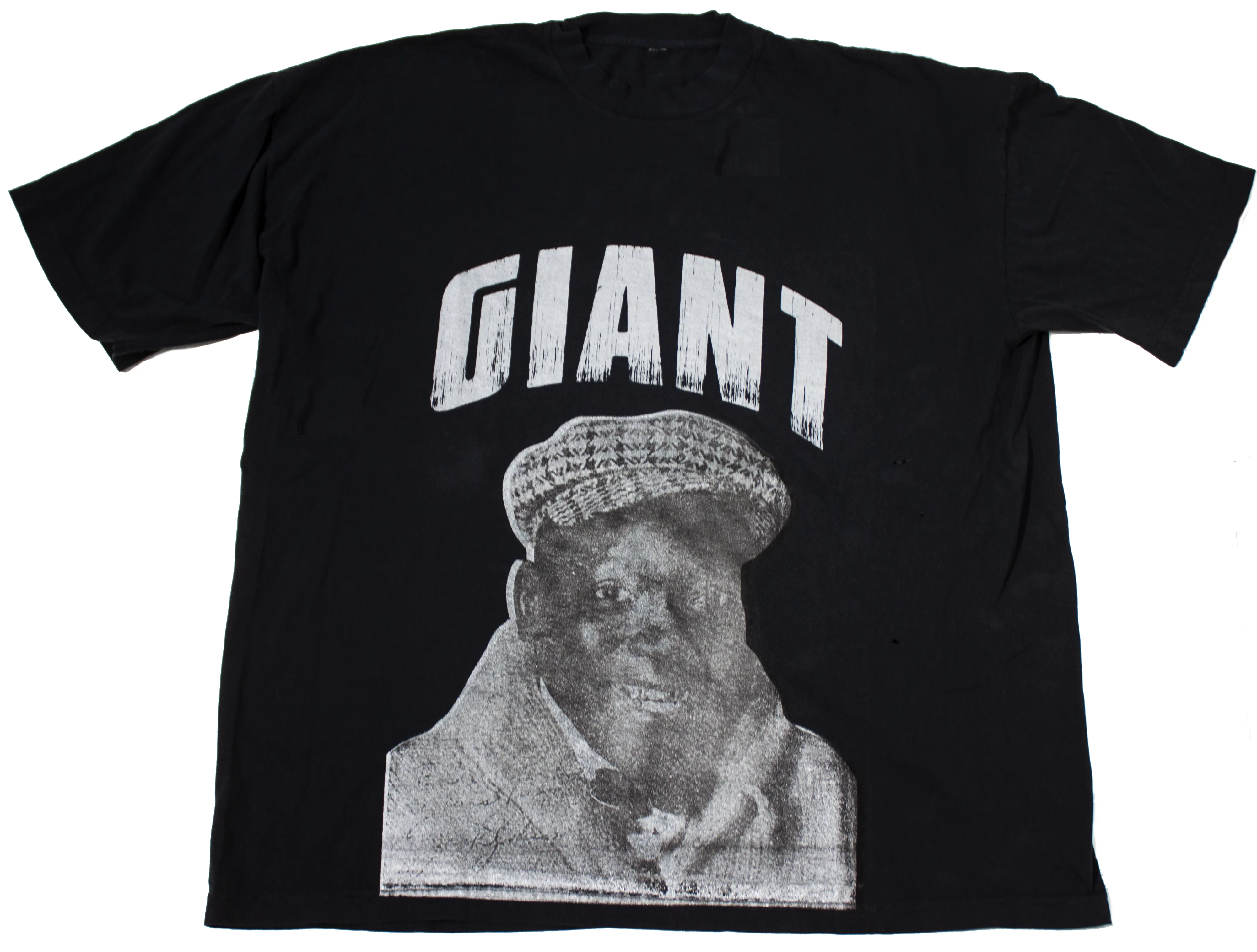 Giant Jack Johnson Oversized tee