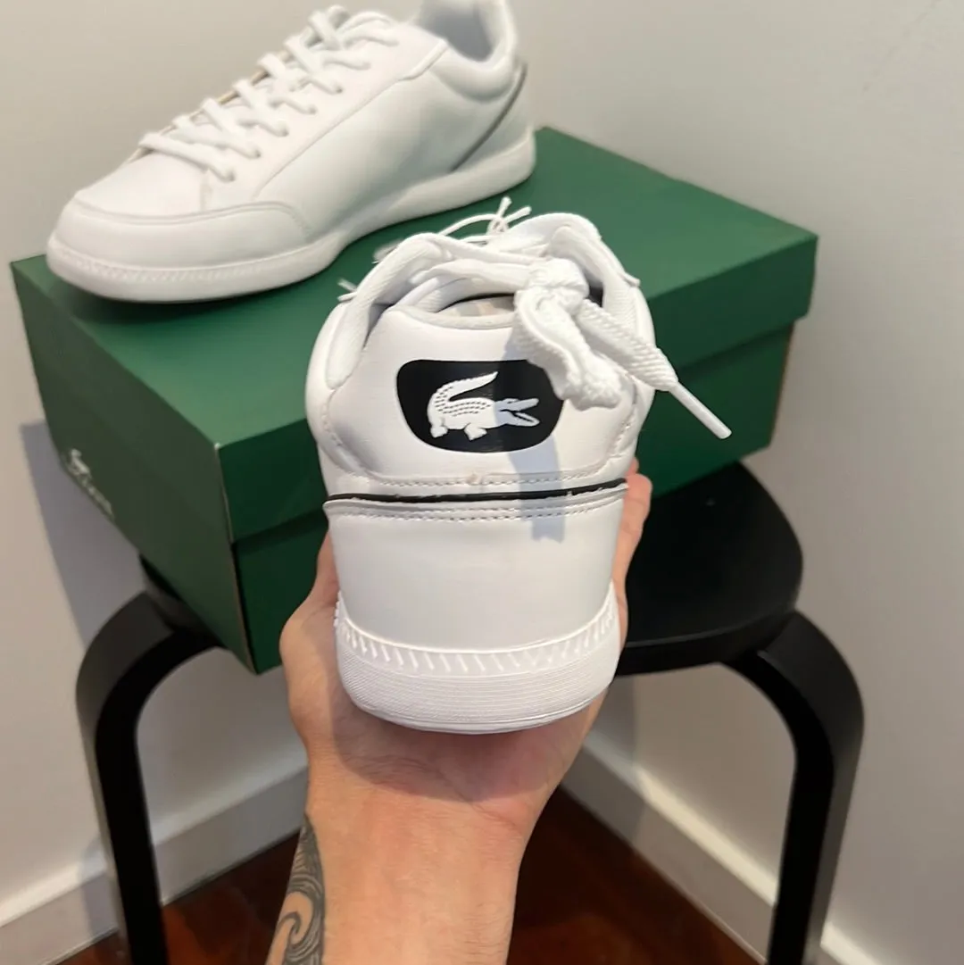 GRADUATE CAP 0121 SNEAKER