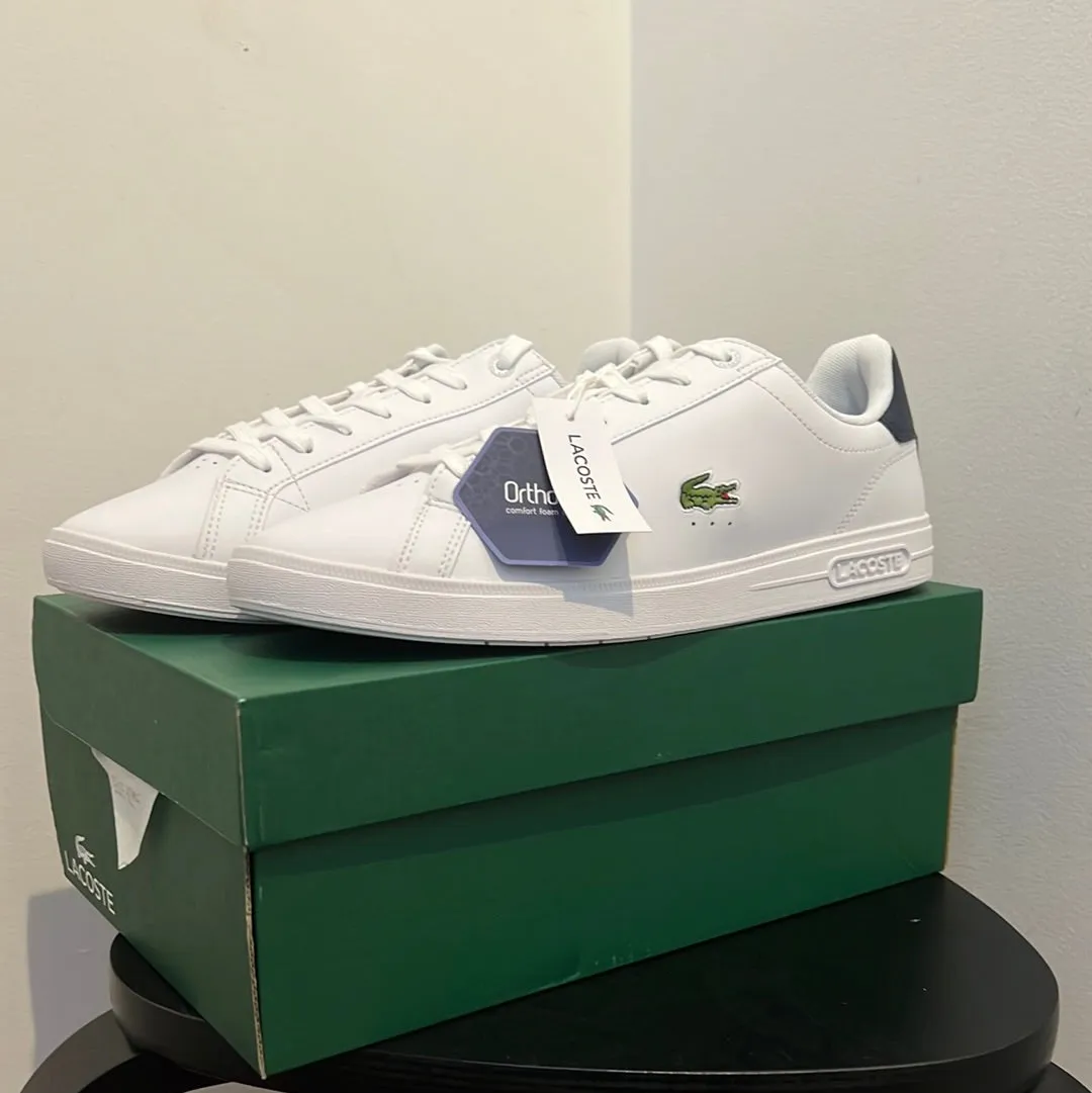 GRADUATE PRO 222 1 SNEAKER