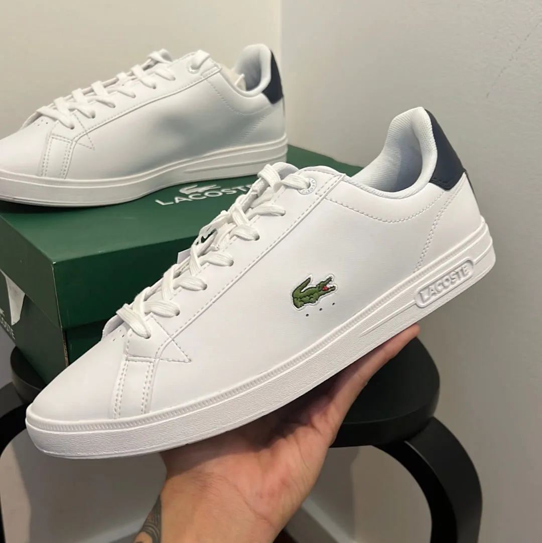 GRADUATE PRO 222 1 SNEAKER