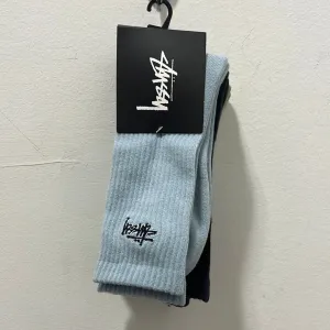 MENS GRAFFITI SOCK 3PK - MULTI