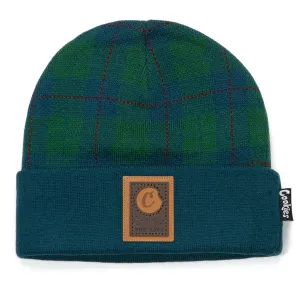 PARK AVE BEANIE NAVY