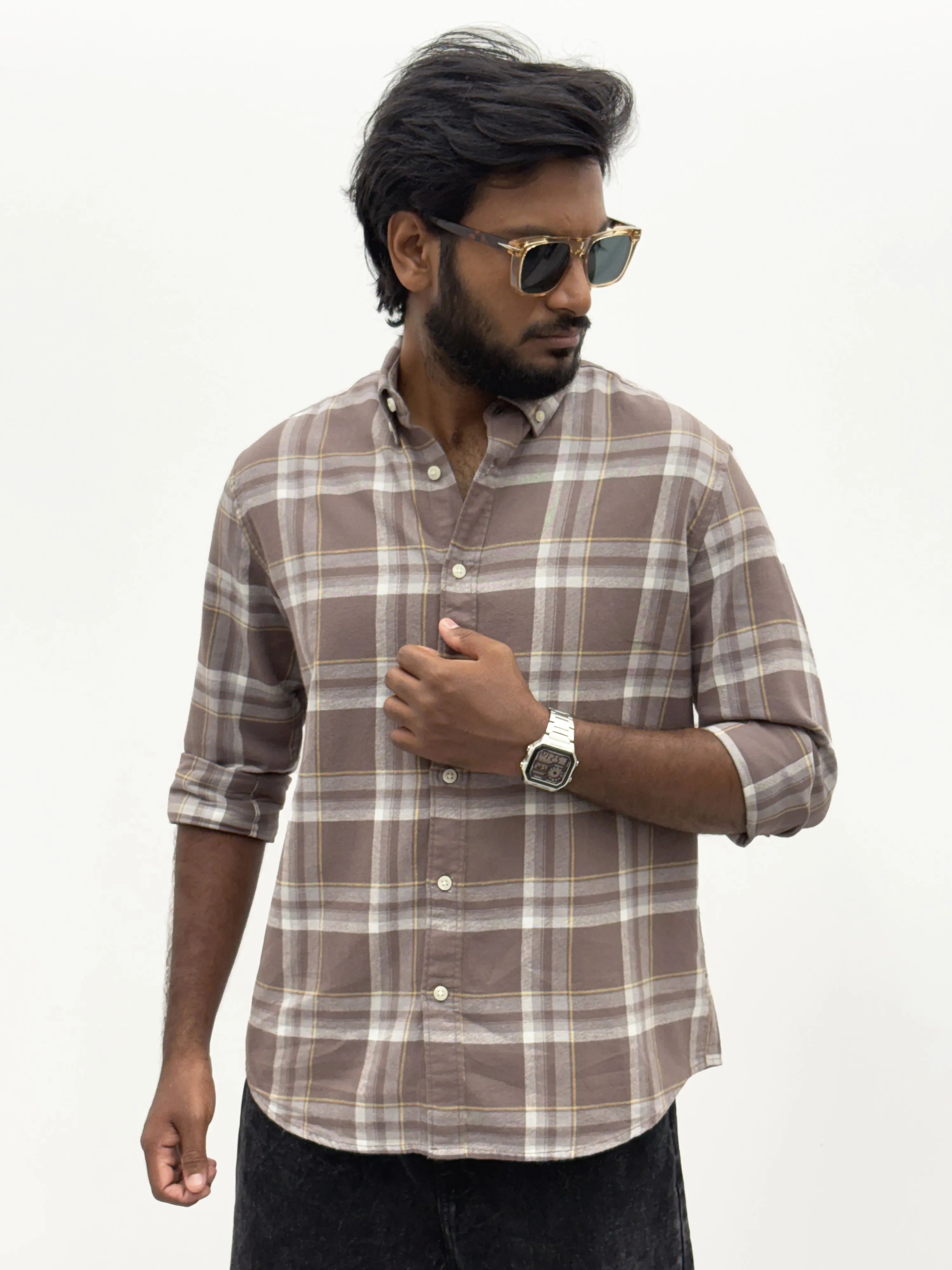 Pink Oversized Acid Wash T-Shirt