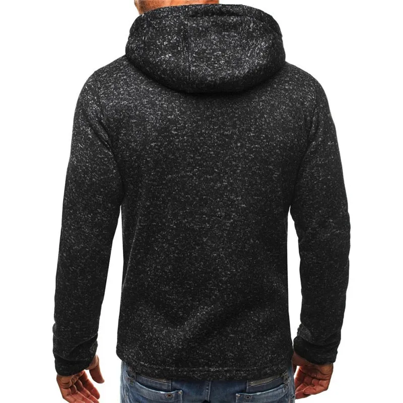 Pologize™ Long Sleeve Streetwear Hoodie