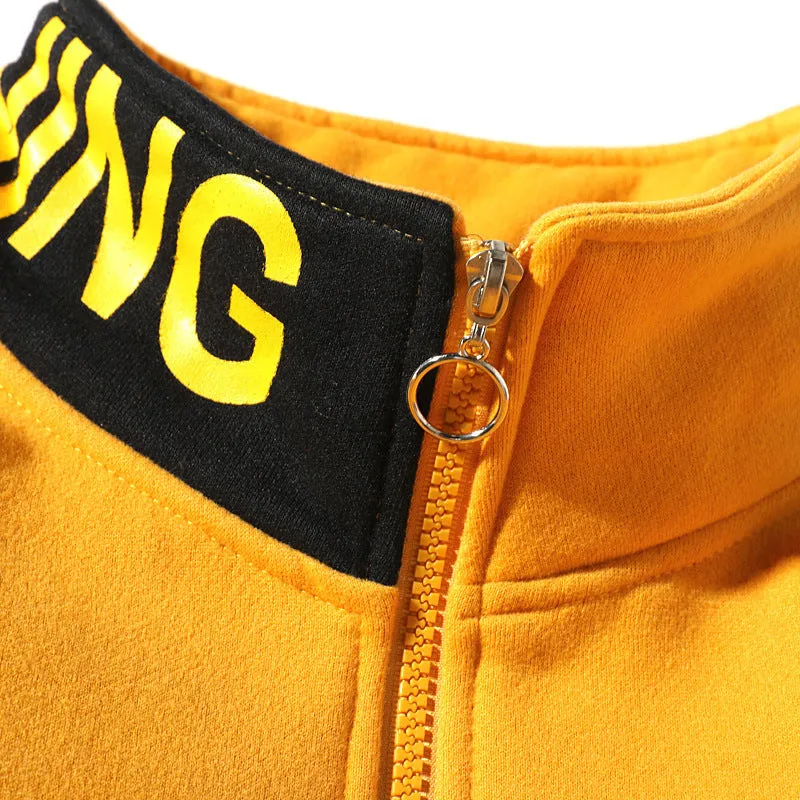 "2020" Hoodie Streetwear